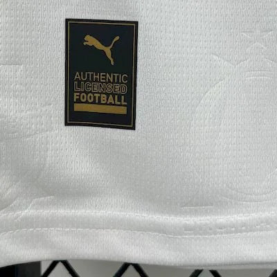 Olympique de Marseille OM maillot foot domicile 2025/2026