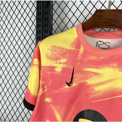 FC Barcelone maillot foot entraînement 2025/2026