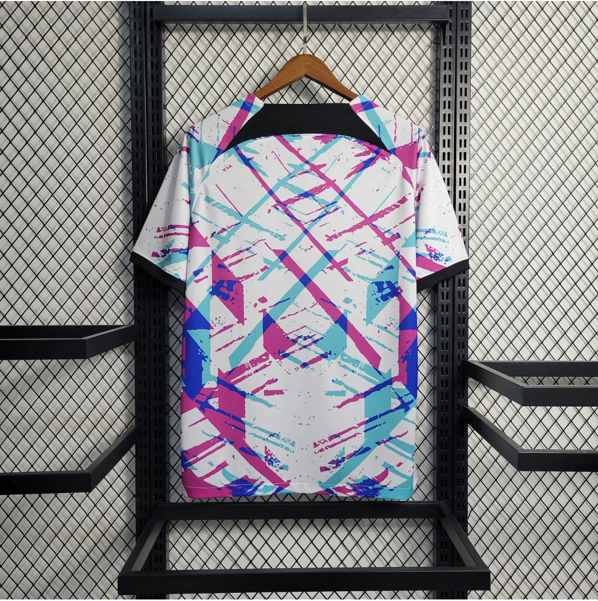 FC Barcelone maillot entraînement 2023/2024