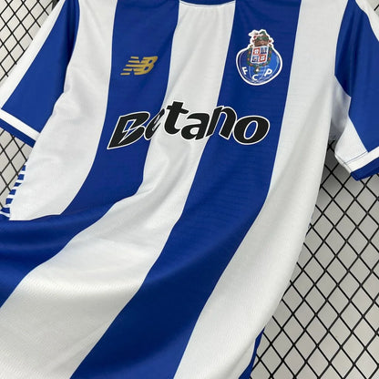 FC Porto maillot foot domicile 2025/2026