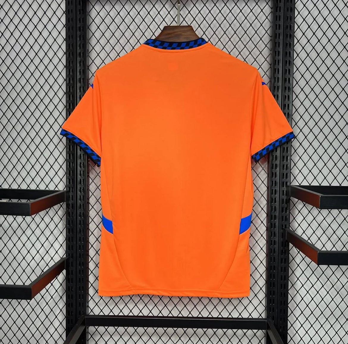 Olympique de Marseille maillot foot 2024/2025 Third