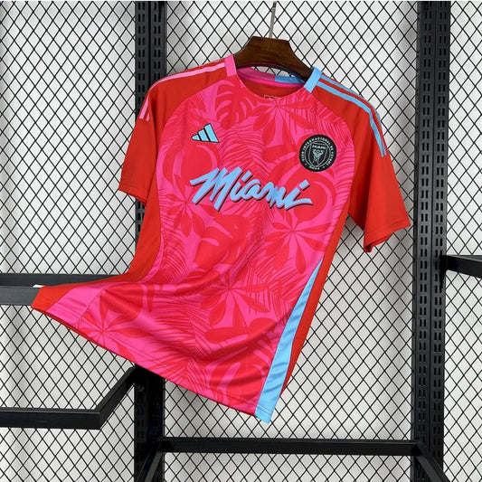 Inter Miami maillot foot 2025/2026
