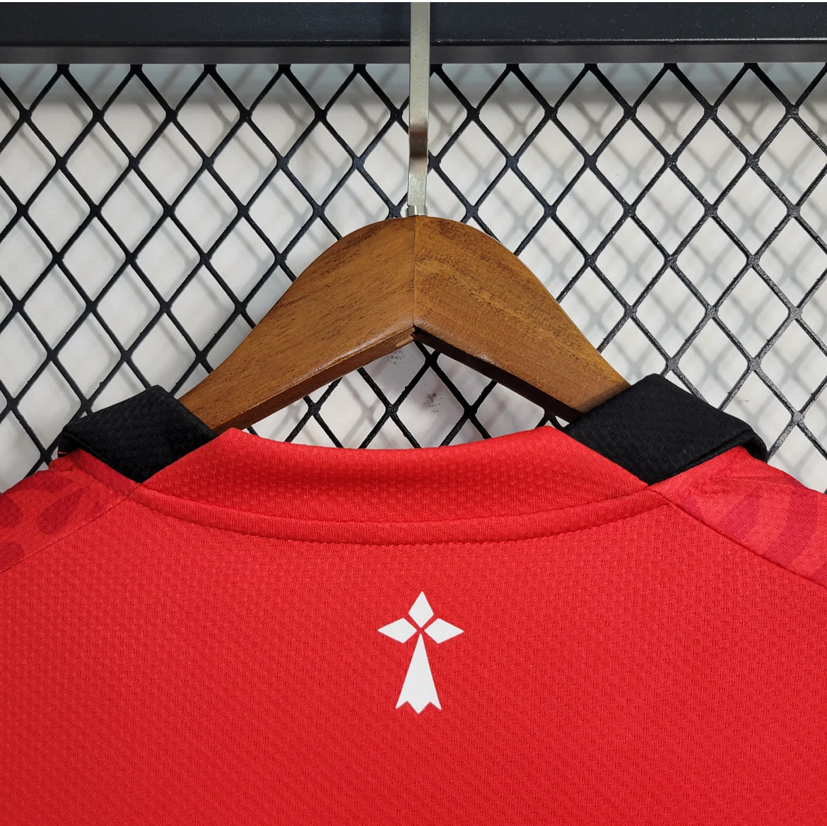 Rennes maillot domicile 2023/2024 Stades Rennais