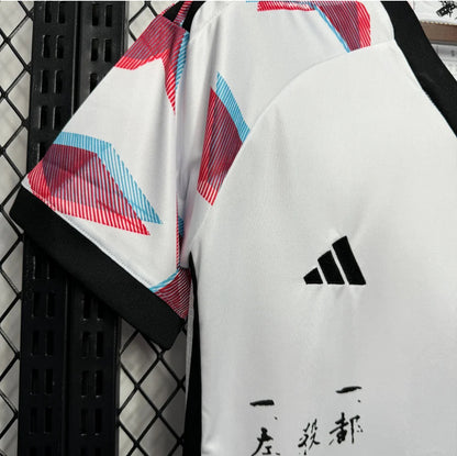 Japon maillot foot concept Roronoa Zoro 2022/2023