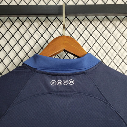 Tottenham maillot foot extérieur 2023/2024