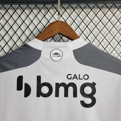 Atletico Mineiro extérieur 2023/2024