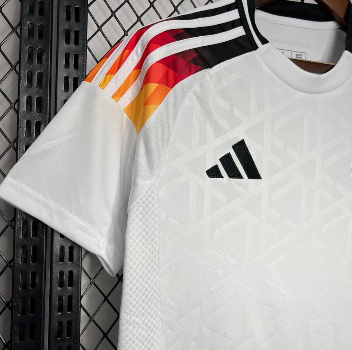 Allemagne maillot foot domicile 2024/2025