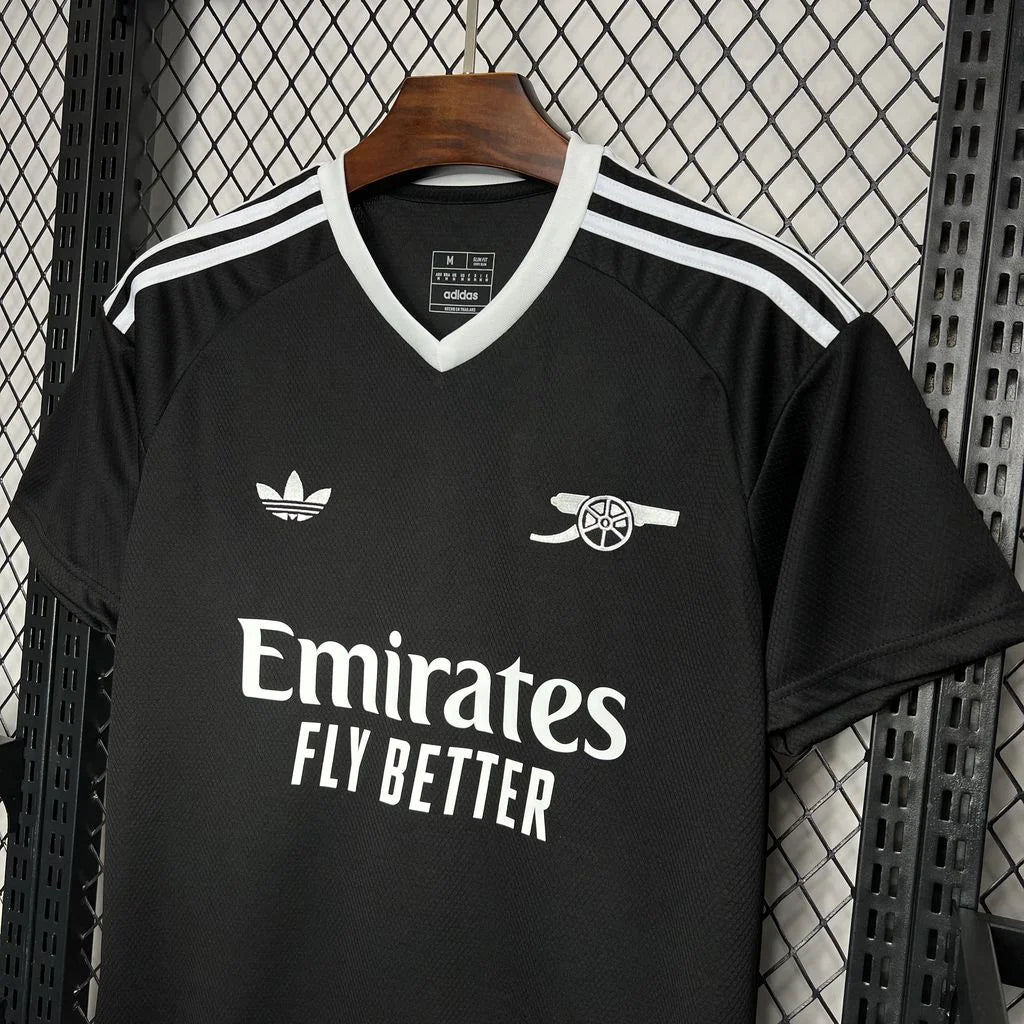 Arsenal maillot foot entraînement 2024/2025