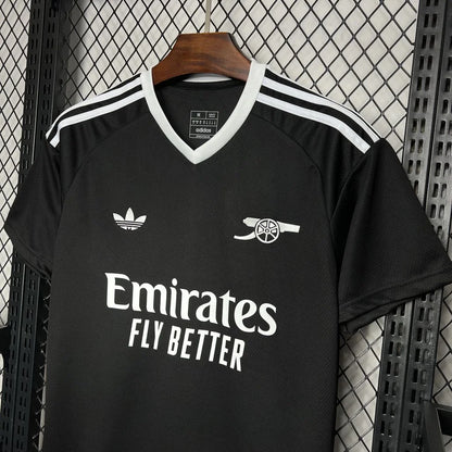Arsenal maillot foot entraînement 2024/2025