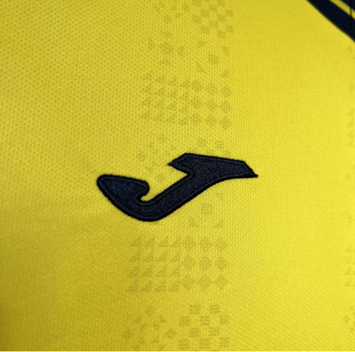 Villarreal maillot foot domicile 2024/2025