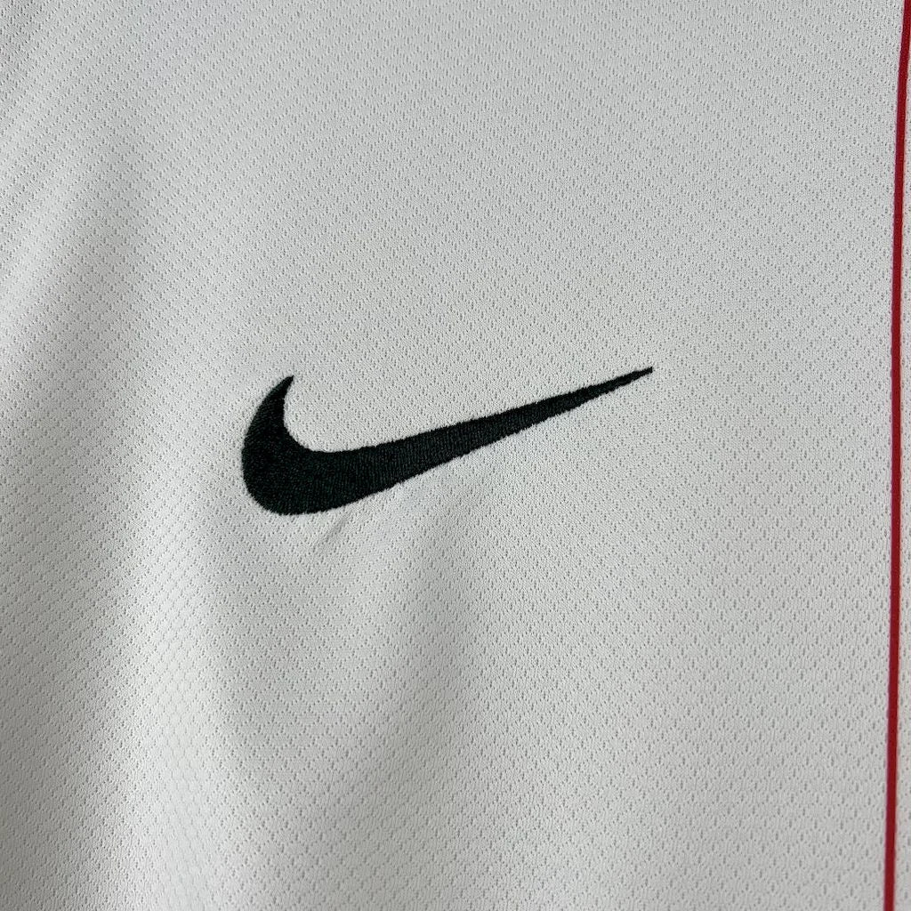 Chelsea maillot foot extérieur third 2025/2026