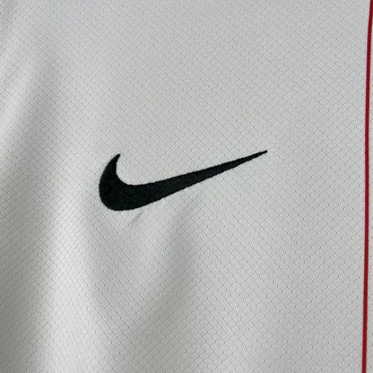 Chelsea maillot foot extérieur third 2025/2026