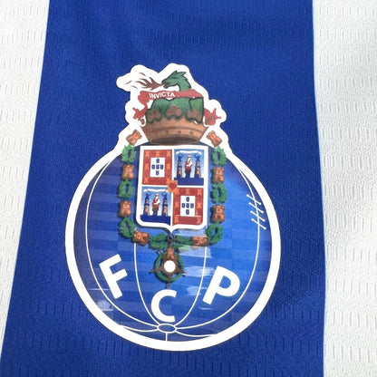 FC Porto maillot foot domicile 2025/2026