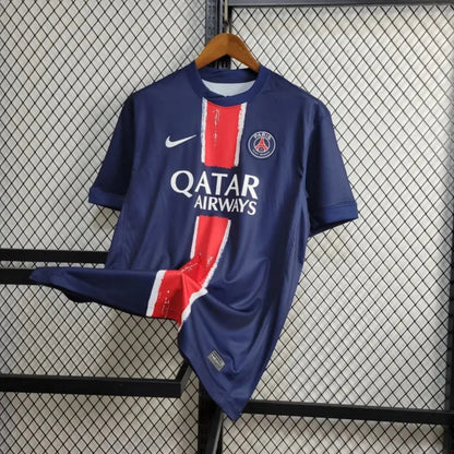 Paris Saint Germain PSG maillot foot 2024/2025 domicile