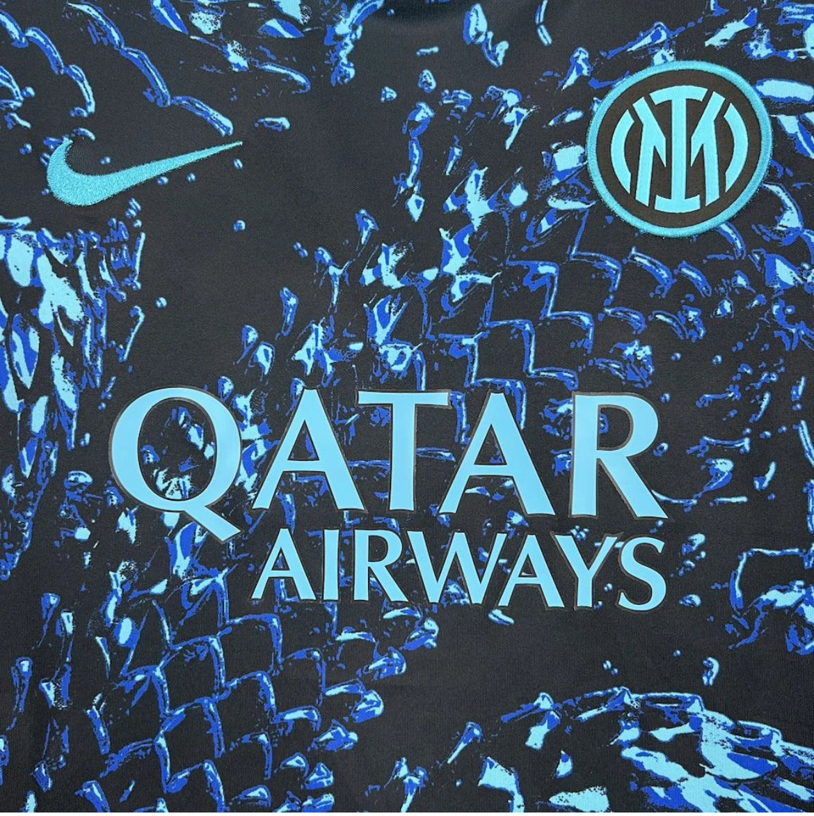 Inter Milan maillot foot 2025/2026