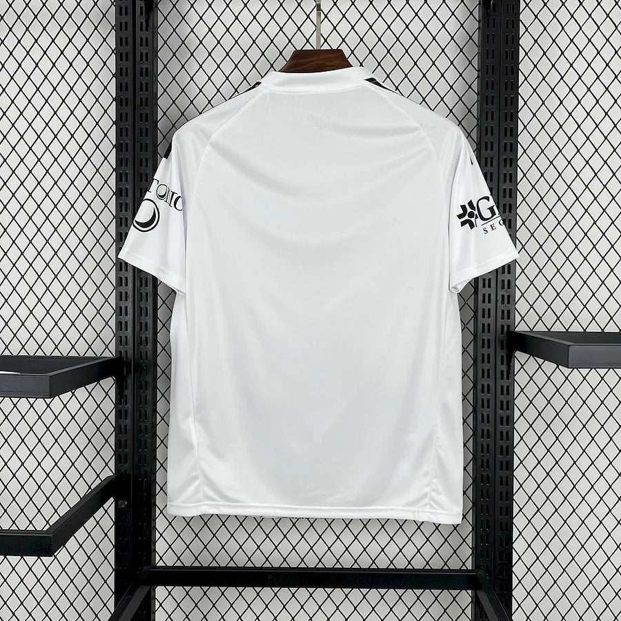 Club America maillot foot extérieur 2025/2026