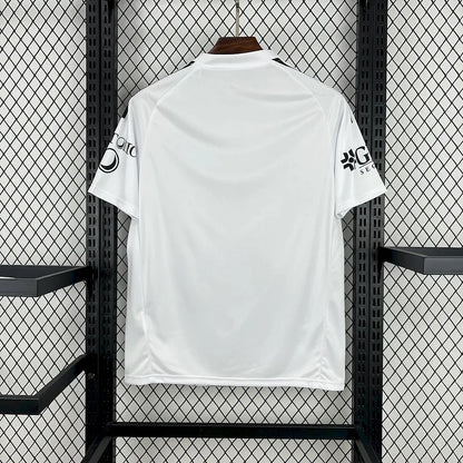 Club America maillot foot extérieur 2025/2026
