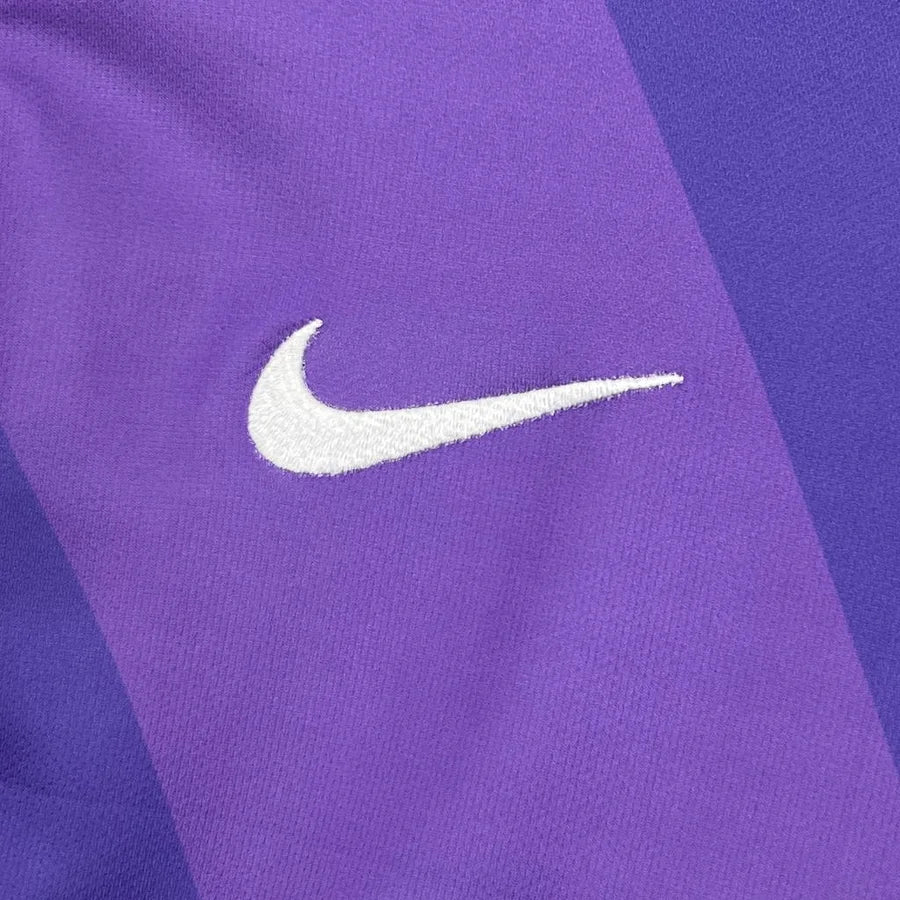 Toulouse FC maillot foot domicile 2024/2025