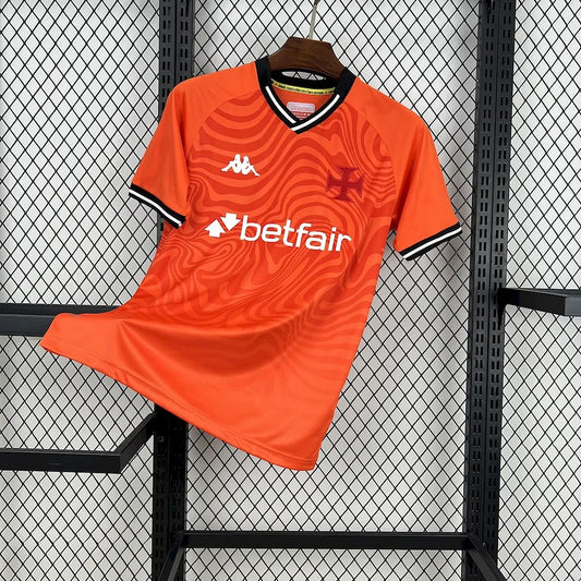 Vasco de Gama maillot foot gardien 2025/2026