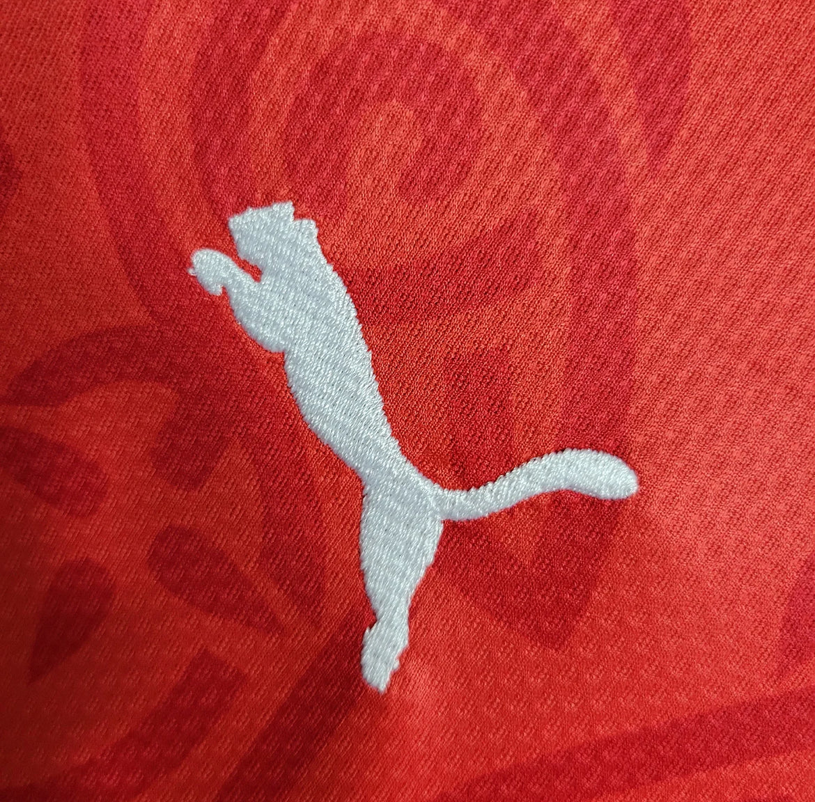 Rennes maillot domicile 2023/2024 Stades Rennais