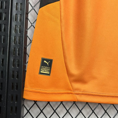 Galatasaray Maillot foot 2024/2025 domicile