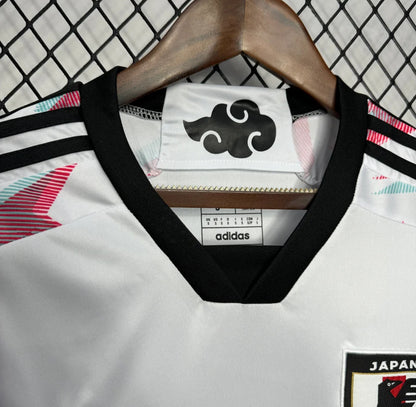 Japon maillot foot concept Uchiha Itachi 2022/2023