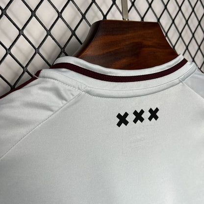 AJAX Amsterdam maillot foot 2024/2025 Third