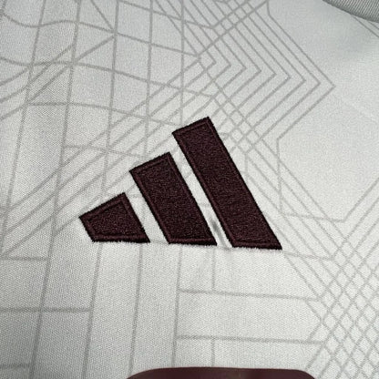 AJAX Amsterdam maillot foot 2024/2025 Third