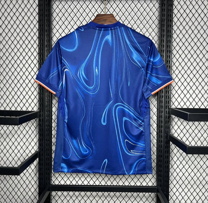 Chelsea maillot foot domicile 2024/2025