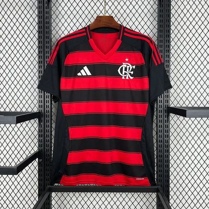 Flamengo maillot foot domicile 2025/2026