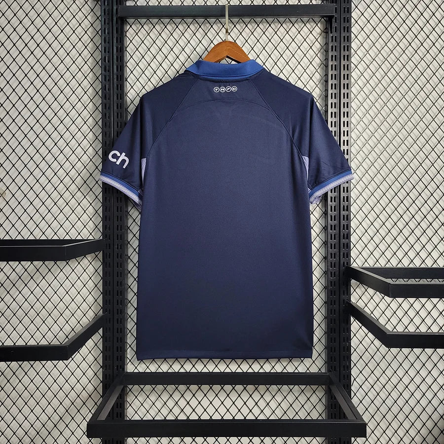 Tottenham maillot foot extérieur 2023/2024