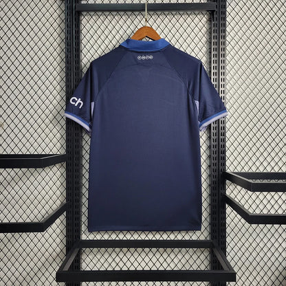 Tottenham maillot foot extérieur 2023/2024