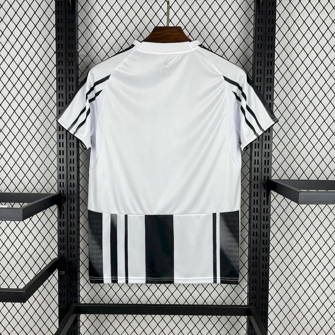 Juventus maillot foot domicile 2025/2026