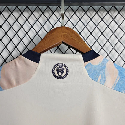 Union de Philadelphie maillot extérieur 2023/2024
