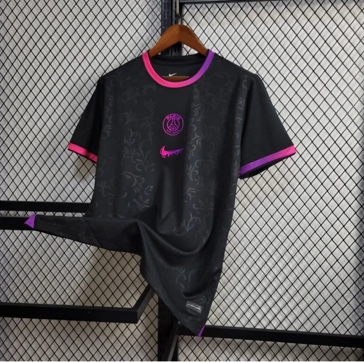 Maillot Paris Saint-Germain Édition Spéciale 2024/2025
