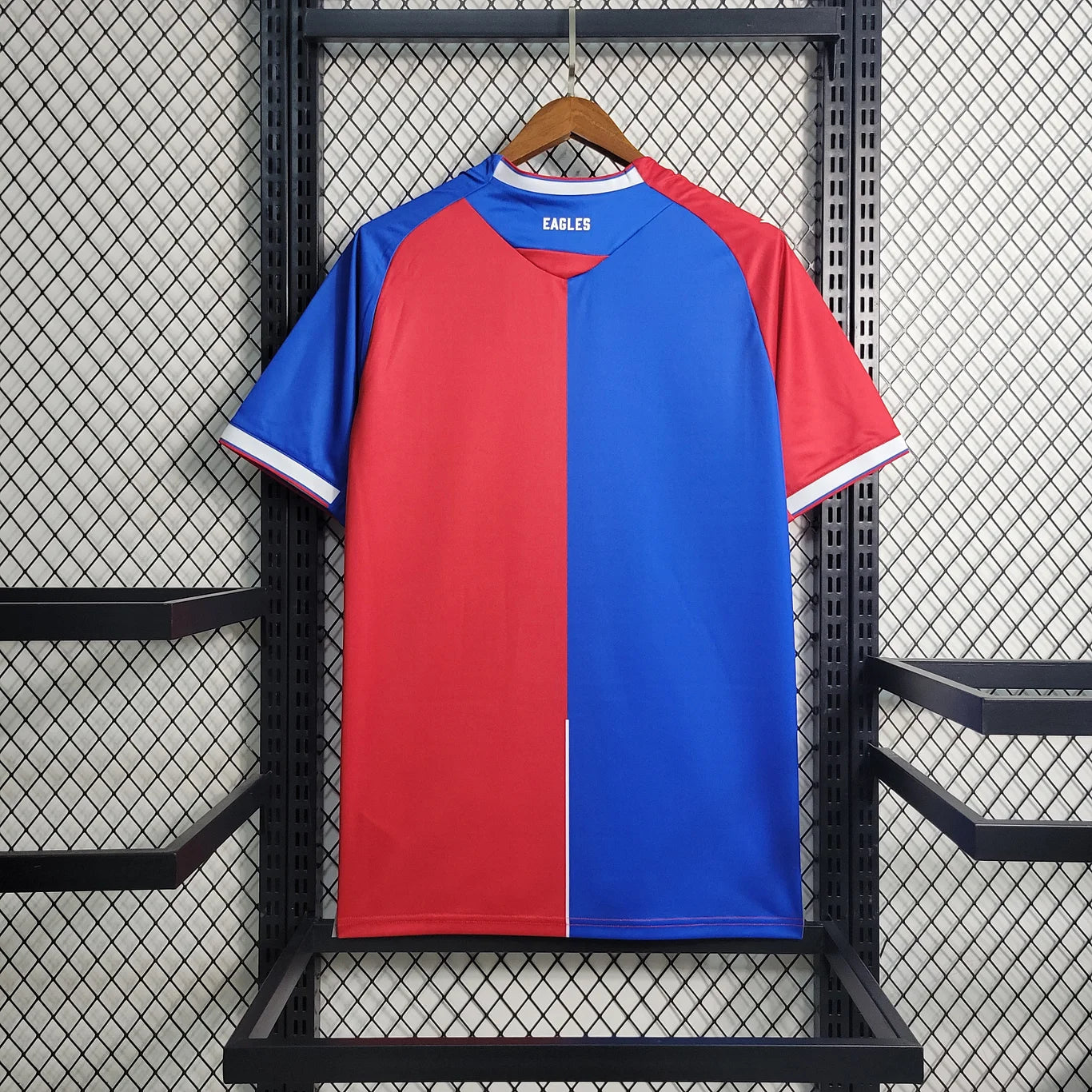 Crystal Palace maillot domicile 2023/2024