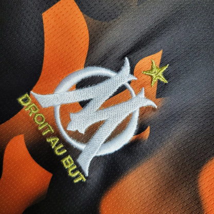 Olympique de Marseille maillot third 2023/2024