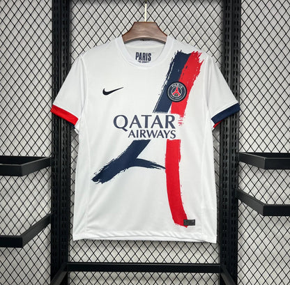 Paris Saint Germain maillot foot 2024/2025 Extérieur