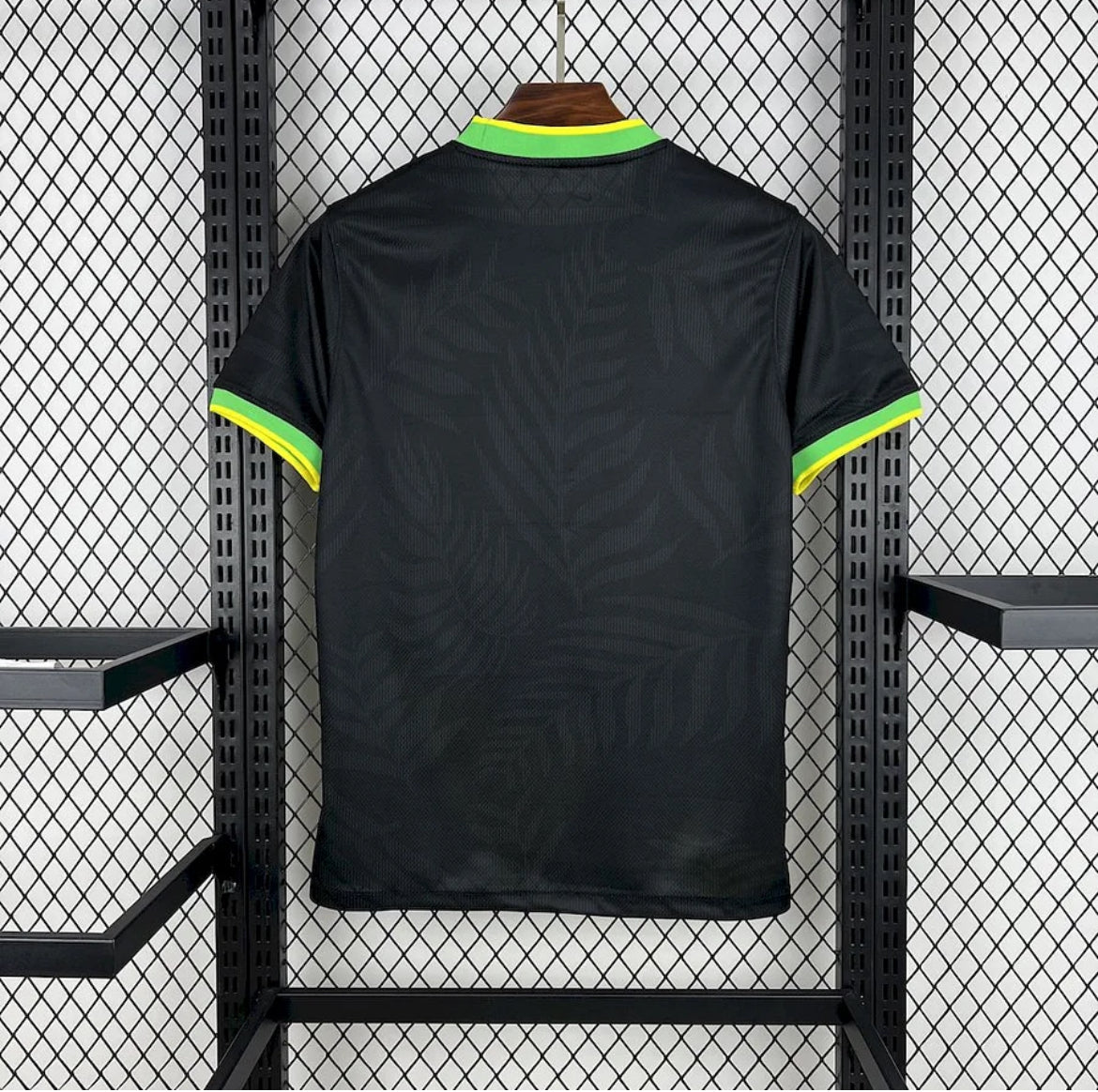 Maillot Brésil X Pombo édition Spéciale 2025-2026
