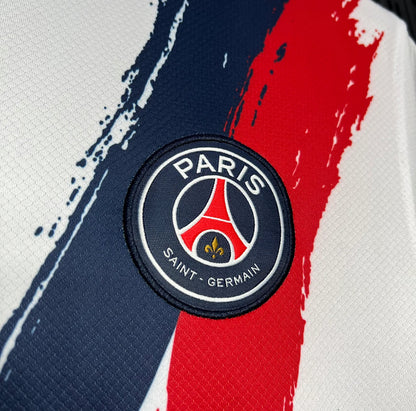 Paris Saint Germain maillot foot 2024/2025 Extérieur