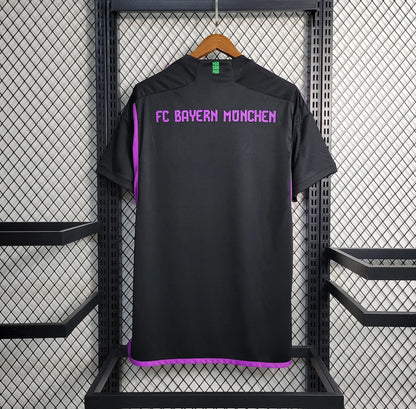 Maillot BYM 2023/2024