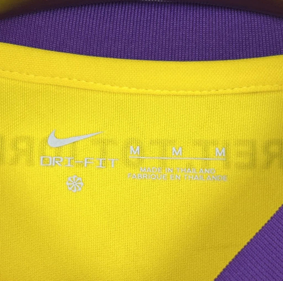 Toulouse FC maillot foot extérieur 2024/2025