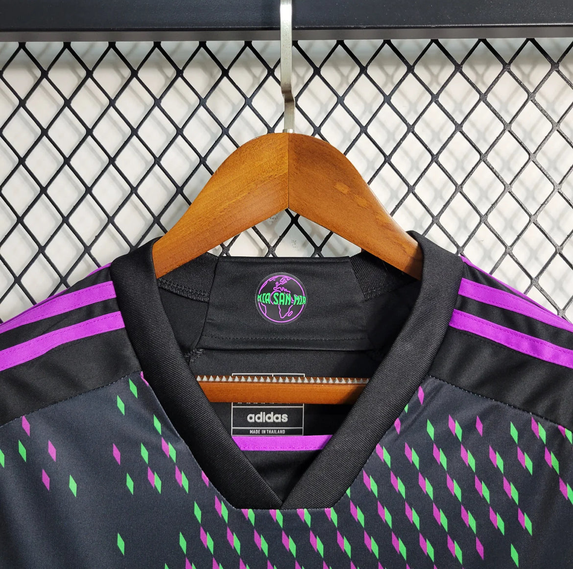 Maillot BYM 2023/2024
