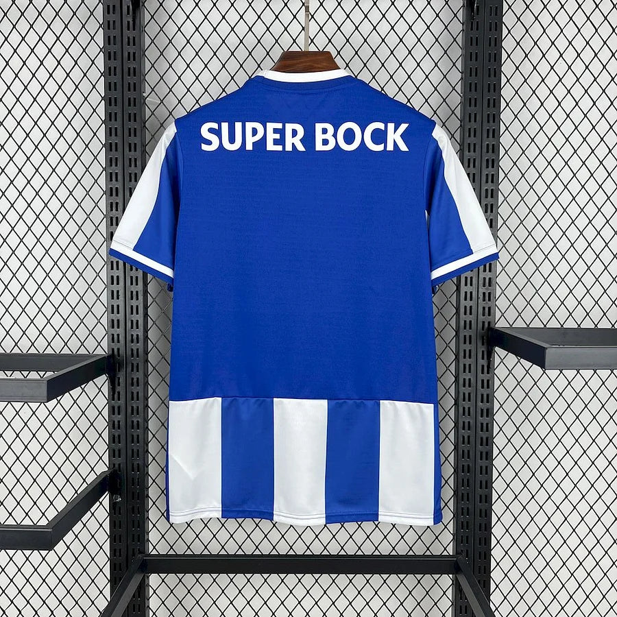 FC Porto maillot foot domicile 2025/2026