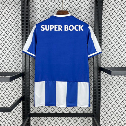 FC Porto maillot foot domicile 2025/2026