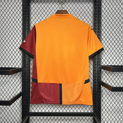 Galatasaray Maillot foot 2024/2025 domicile