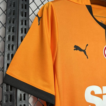 Galatasaray Maillot foot 2024/2025 domicile