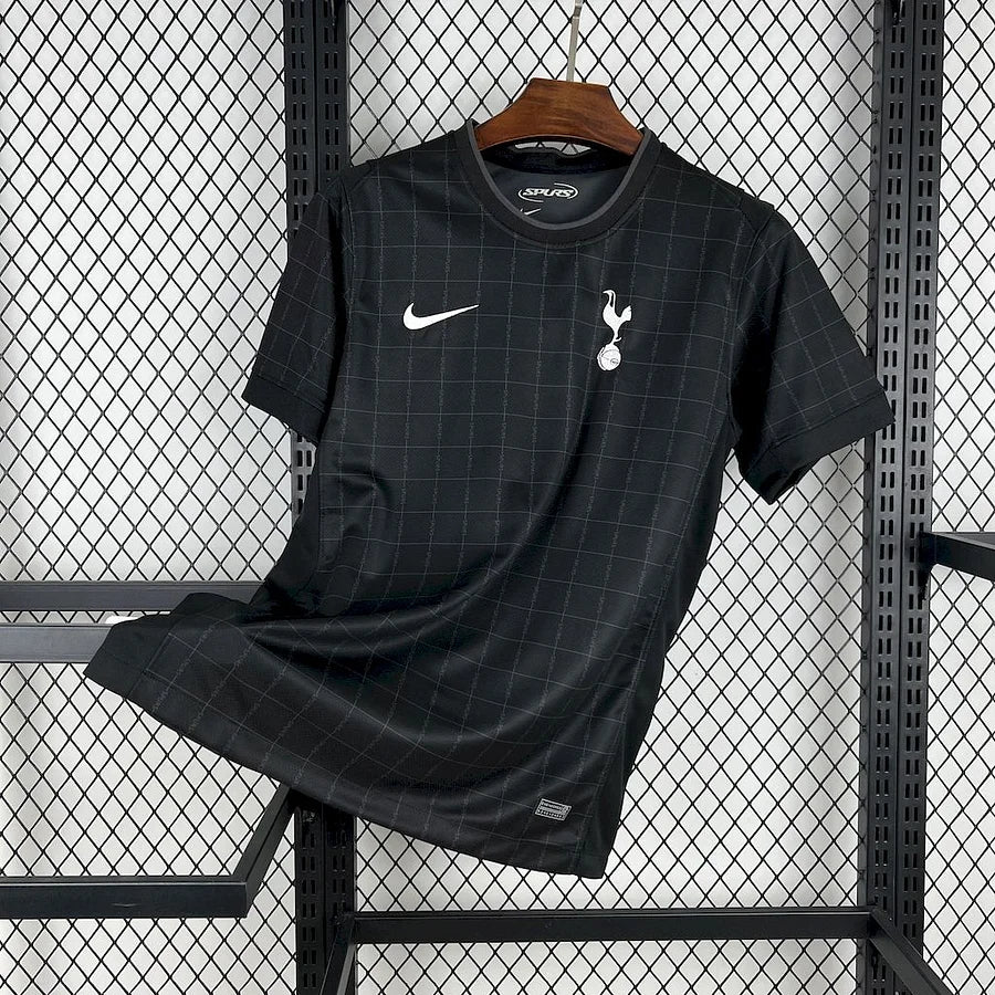 Tottenham maillot foot extérieur 2025/2026