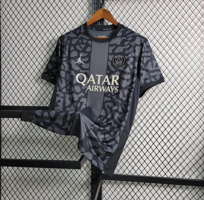 Paris maillot foot third 2023/2024