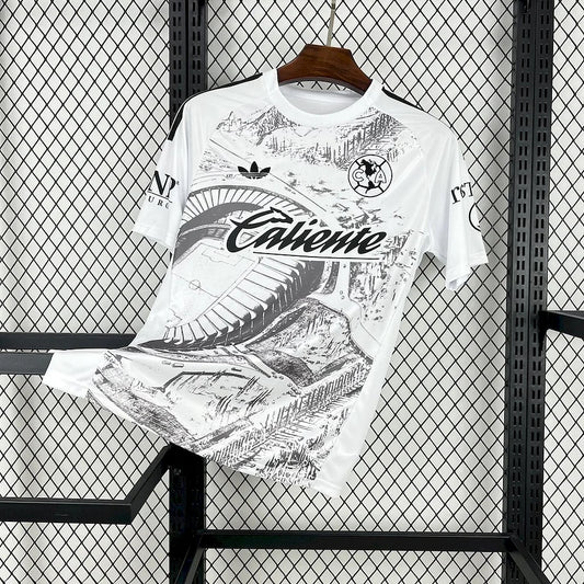 Club America maillot foot extérieur 2025/2026